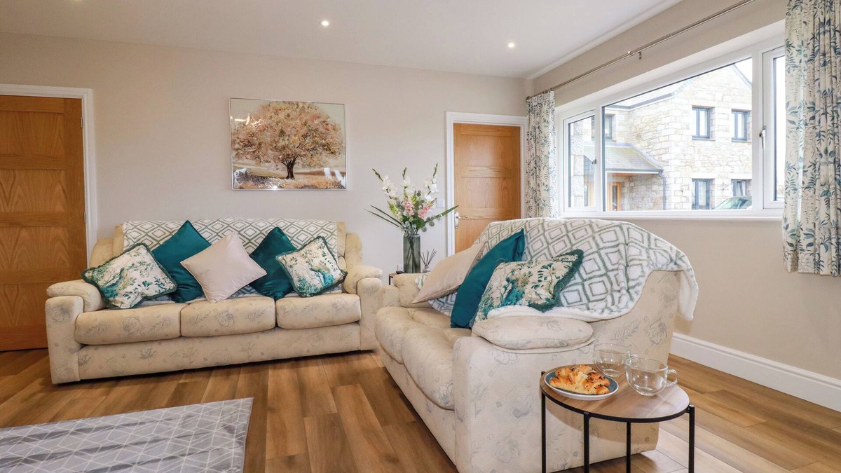 Illogan Cottage | Little Hillside