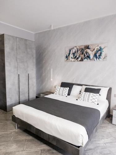 Melfi Apartment | Little House AURORA