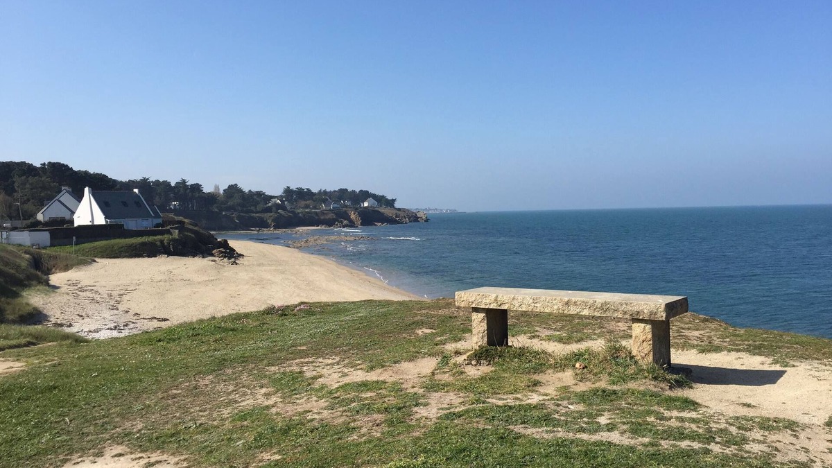 Piriac-sur-Mer House | little house by the sea