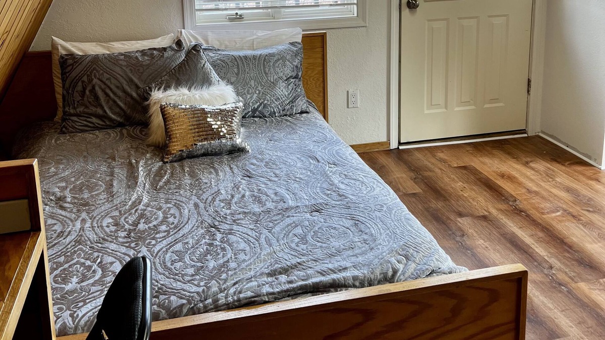 Indian Apartment | Little Indian nest #2