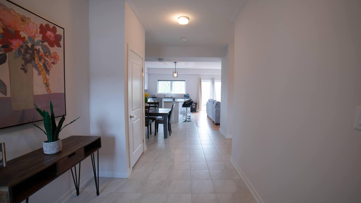 Townsend House | Little Lake House in Townsend