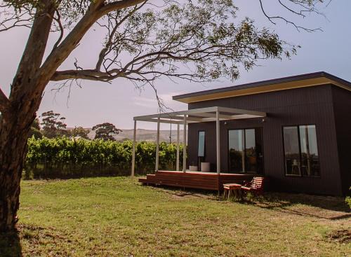 Willunga House | Little Lodge - Willunga - C21 SouthCoast Holidays