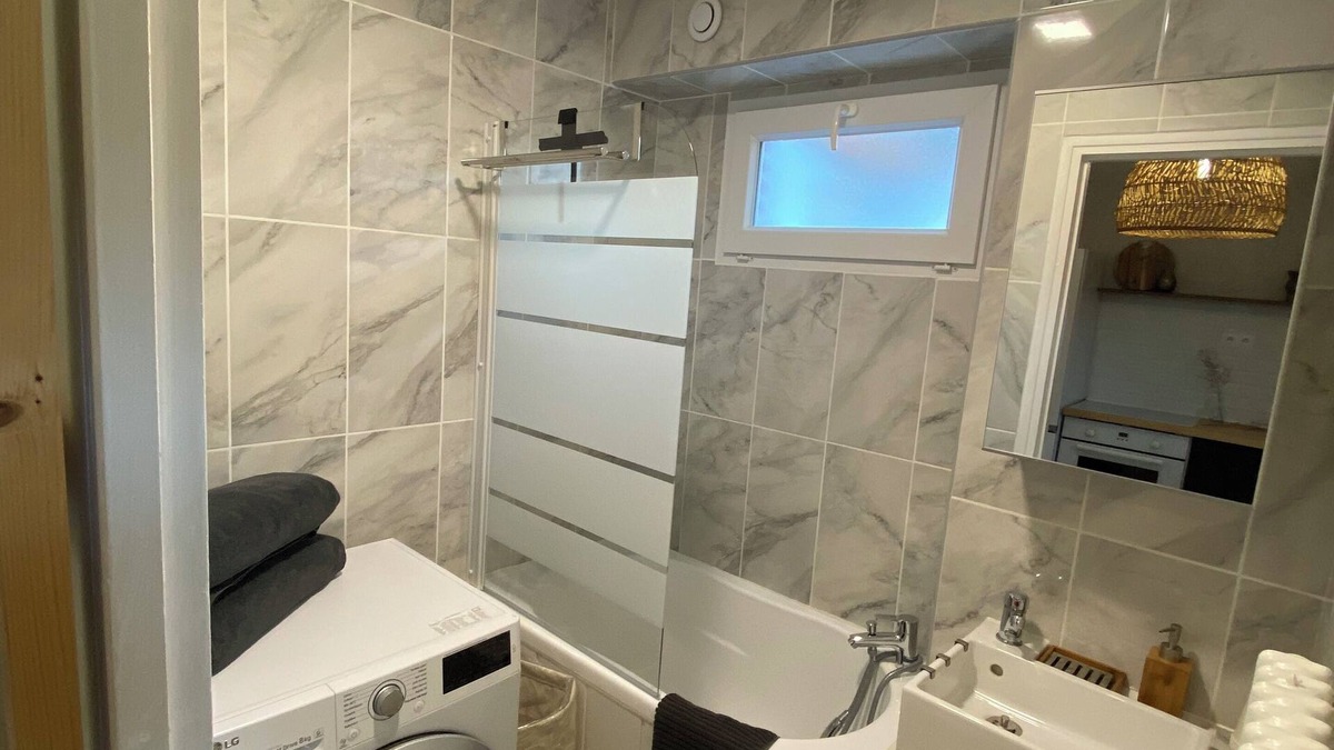 Le Vaudreuil House | Little Luce