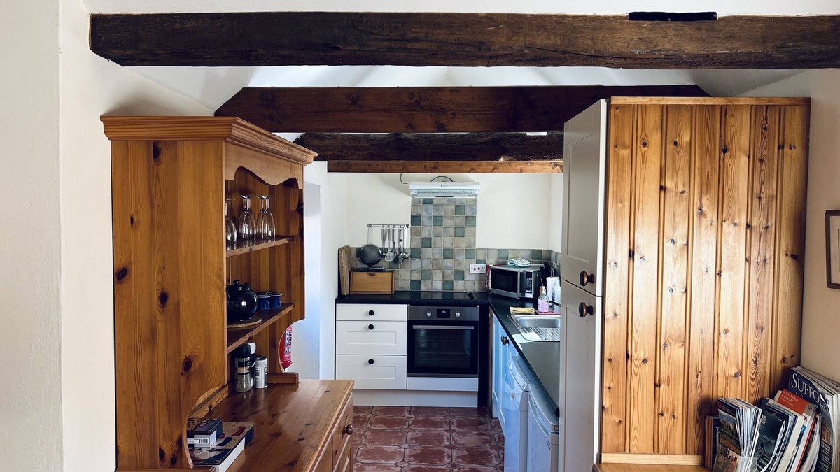 Dunwich Cottage | Little Owl Cottage