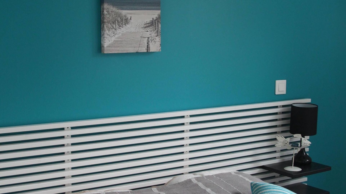 La Trinite-sur-Mer Apartment | Little parenthesis in Trinité-Sur-Mer