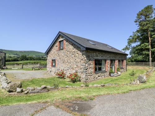 Llandrindod Wells House | Little Penrhosgoch Barn