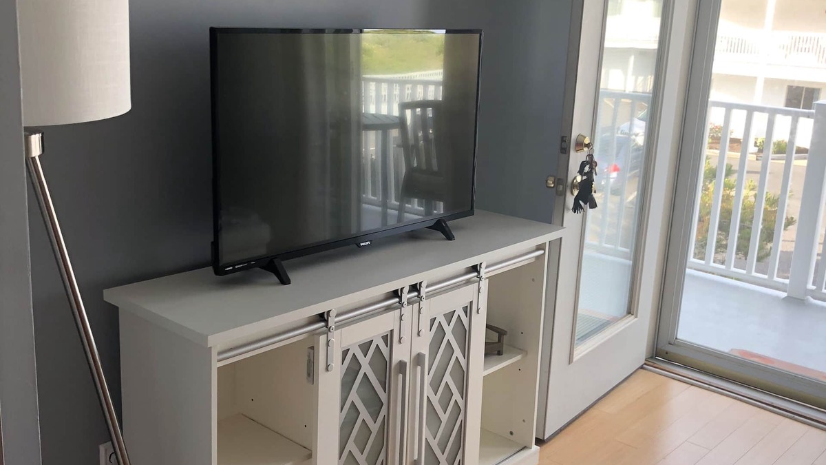 Brigantine Condo | Little piece of beach heaven!