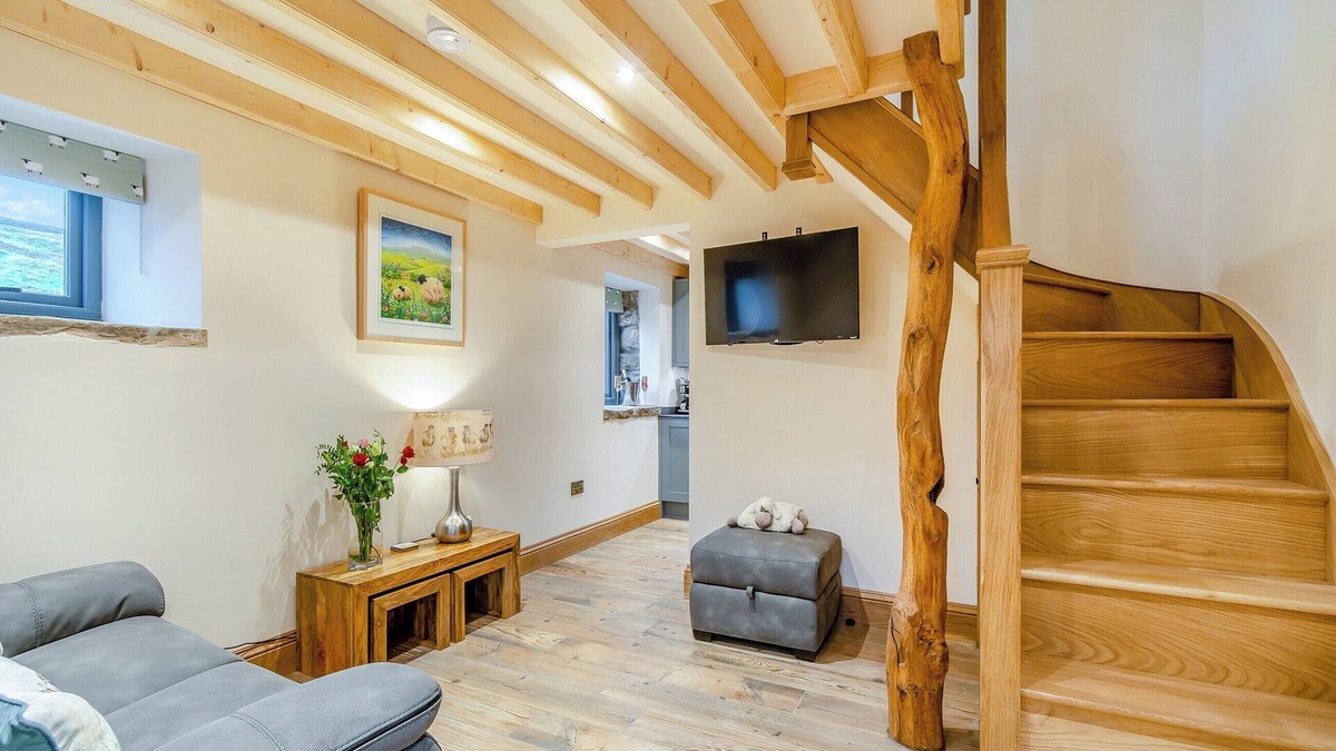 Great Fryup Dale Cottage | Little Pythorn - UK45253