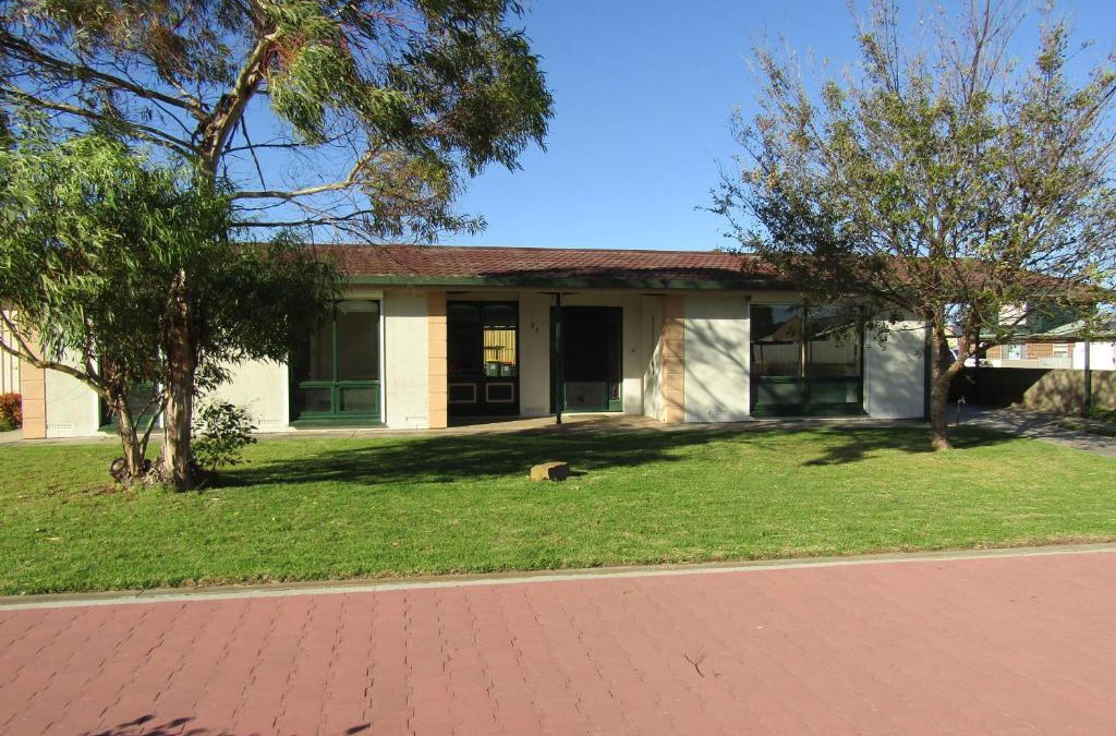 Melville House | Little Ray of Sunshines by the Sea