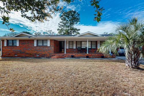 Little River House | Little River Coastal Getaway