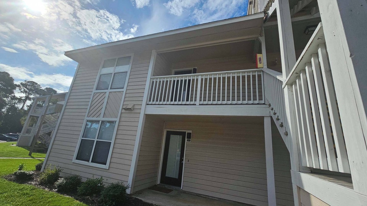 Little River Condo | Little River Inn 1701