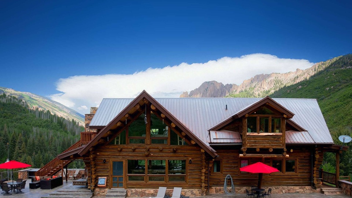 Somerset House | Little Robinson Lodge – Rustic Charm & Wilderness