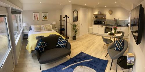 Stanley Apartment | Little Rosslyn