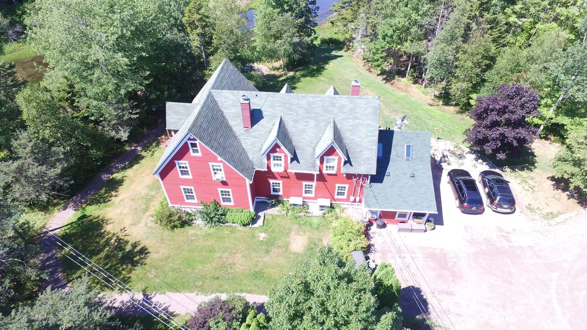 Little Shemogue Hotel | Little Shemogue Inn