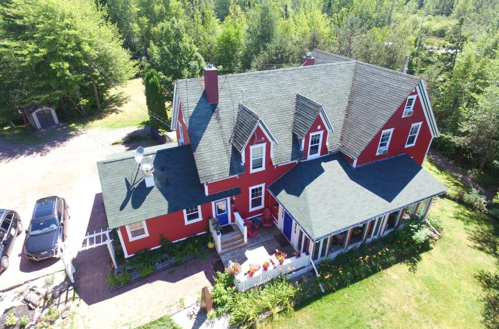 Little Shemogue Hotel | Little Shemogue Inn