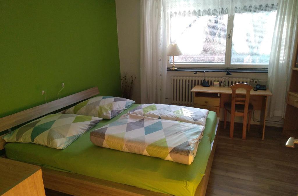 Hermsdorf Apartment | Little Silence