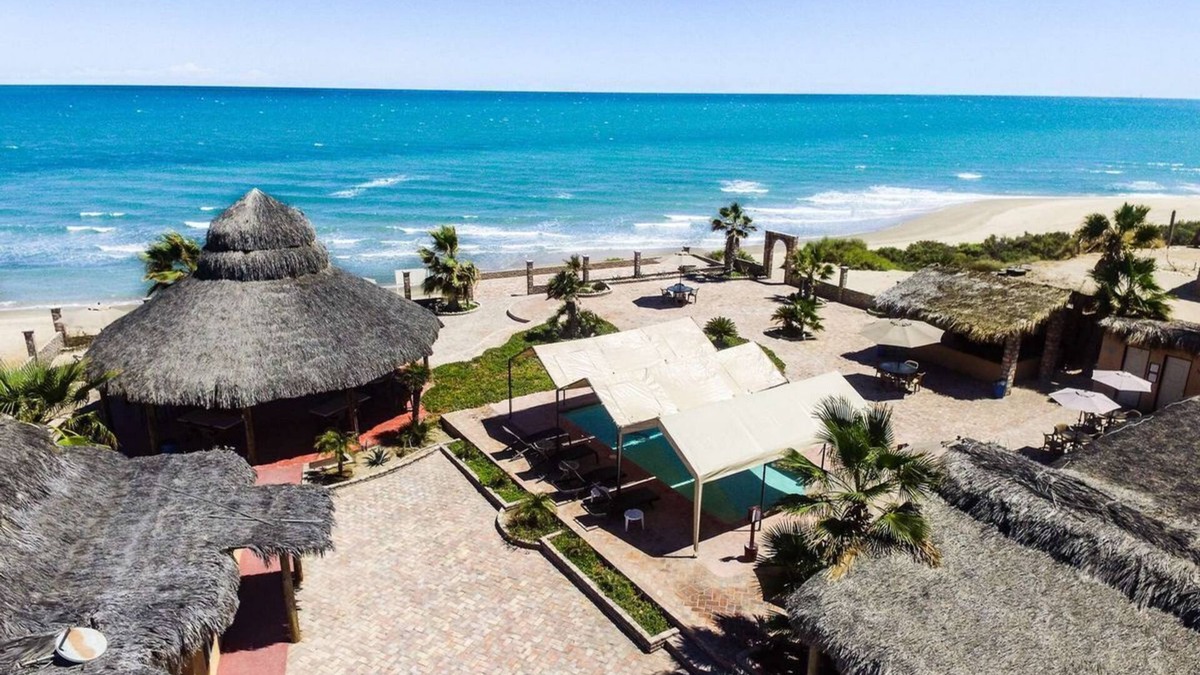 San Felipe House | Little Slice of Heaven - Amazing San Felipe Beach Rental
