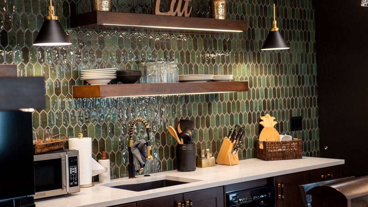 Sunset House | Little Sunset GUEST SUITE Downtown Boise | Sunset Ave