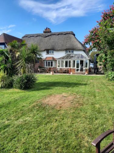 West Wittering House | Little Thornfield