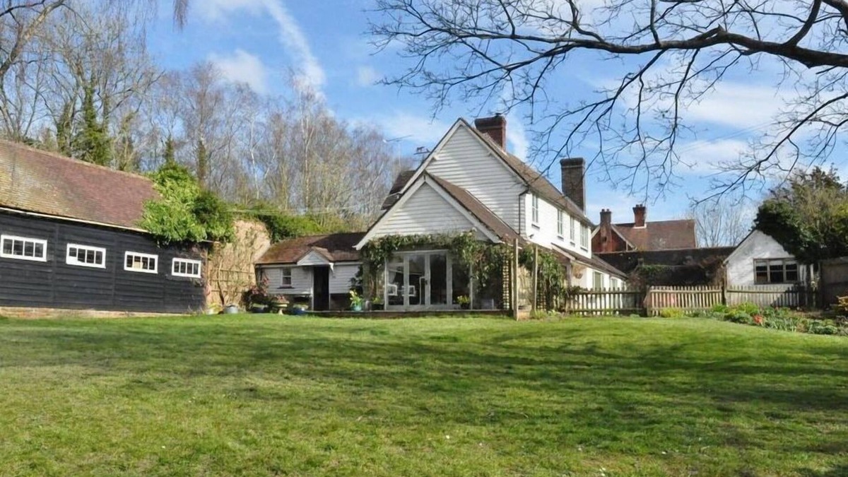 Wadhurst Other | Little Tidebrook Farm