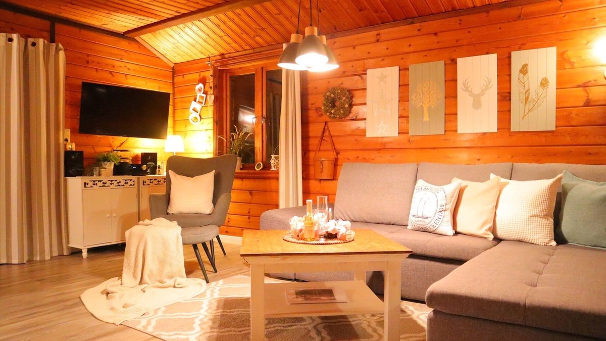 Neufeld House | "Little time out" - pure relaxation with terrace, fireplace and garden!