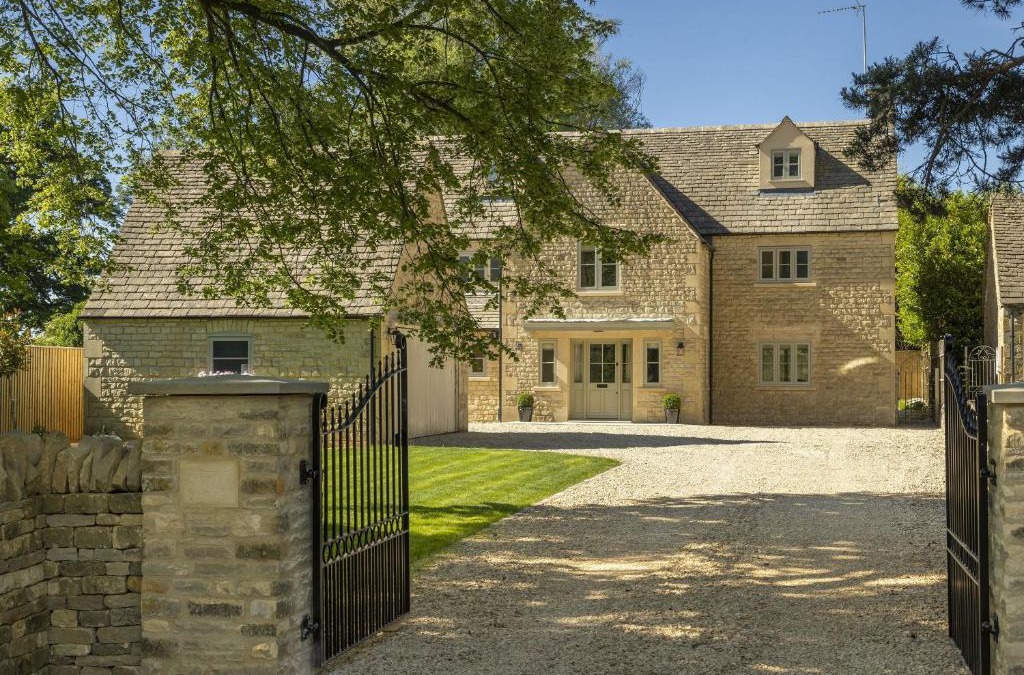 Bourton-on-the-Hill House | Little Tithe