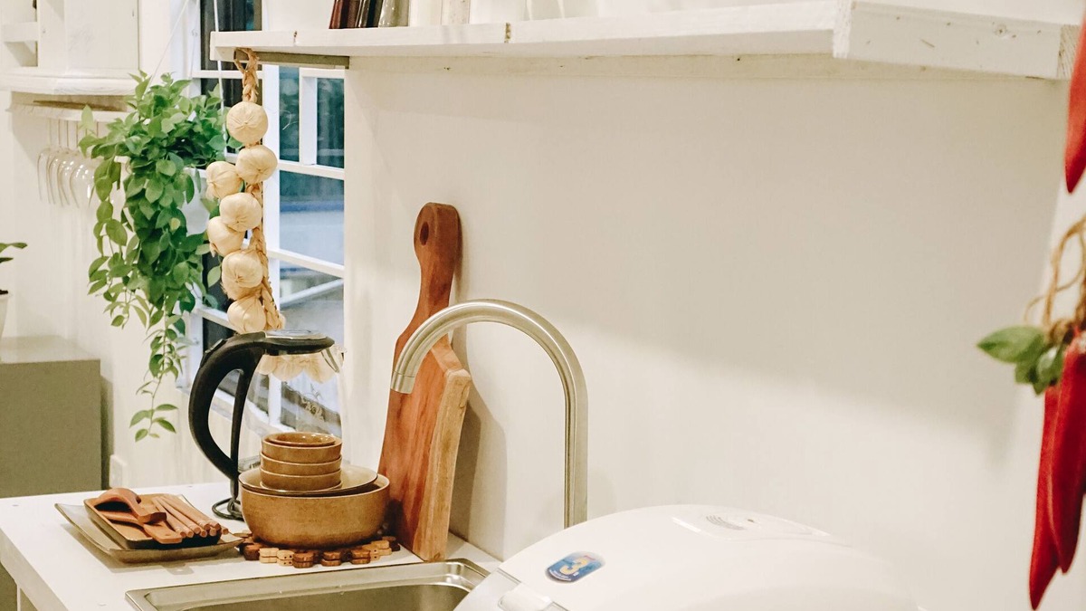 Hai Ba Trung Apartment | Little Tree House Homestay