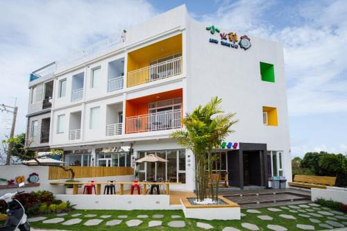 Liuqiu Bed & Breakfast | Little Turkey B&B