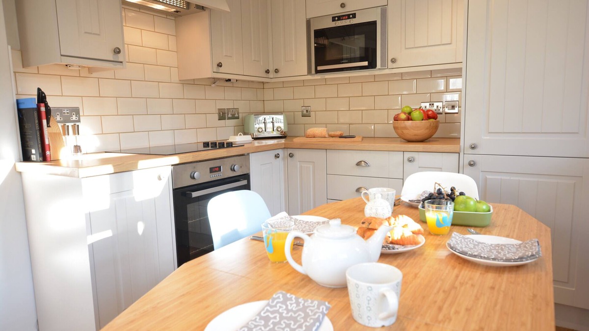 Melton Cottage | Little Turnpike Cottage, Melton
