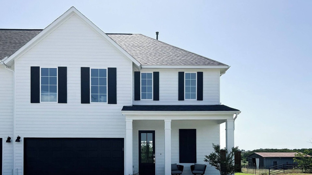 Celina House | Little TX Home | 312