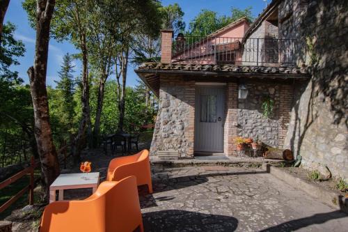 Ficulle House | Little Umbria Guest House
