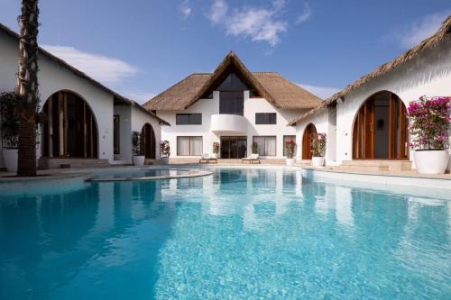 Khattalwada House | Little Utopia Bali Theme