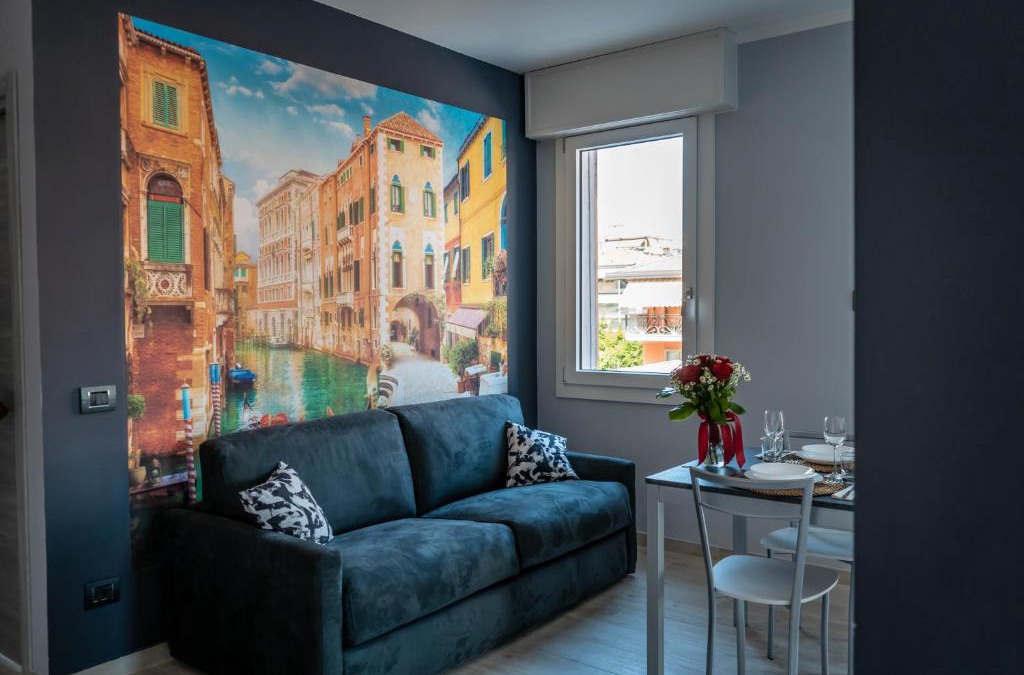 Sottomarina Apartment | Little Venice