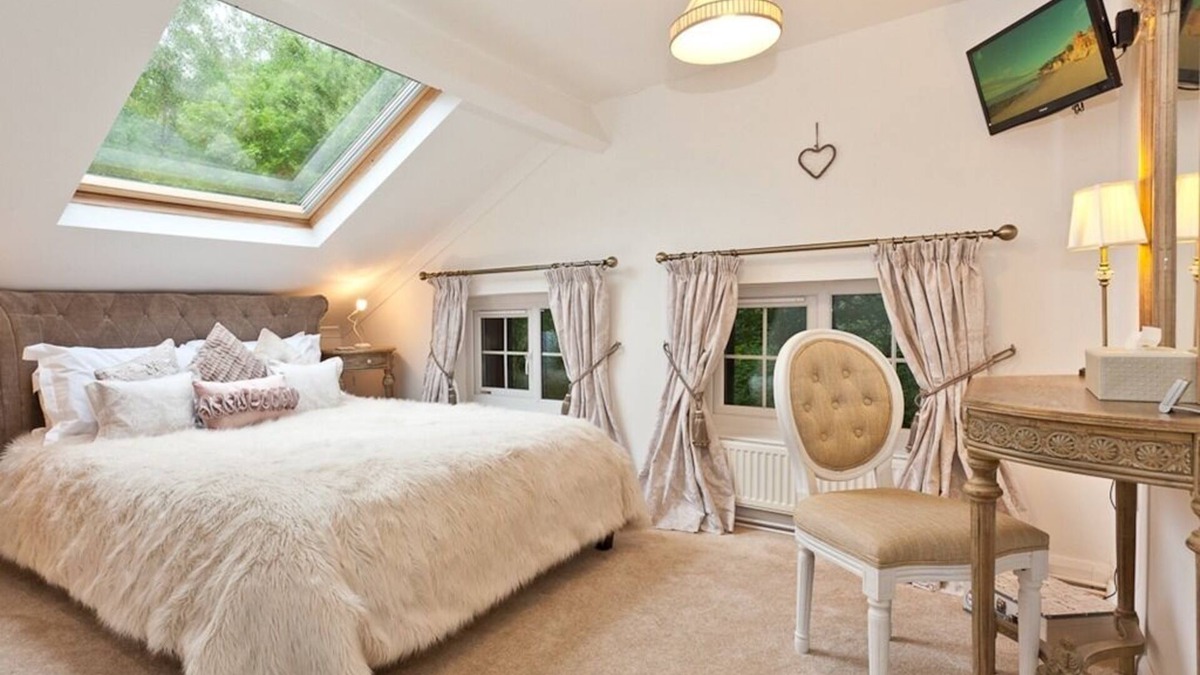 Distington House | Littlebeck Warren