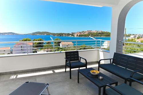 Podglavica Apartment | Lity Green Apt