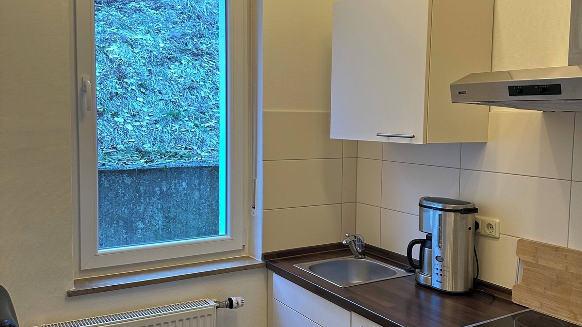 Monschau Apartment | 📌LIV-IN Lounge - Modern, cozy and full of feel-good moments