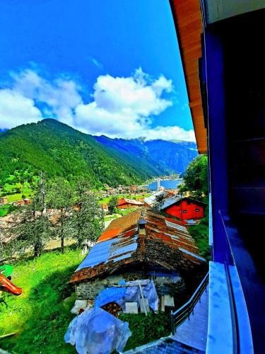 Uzungol Apartment | Liva Teras pansiyon