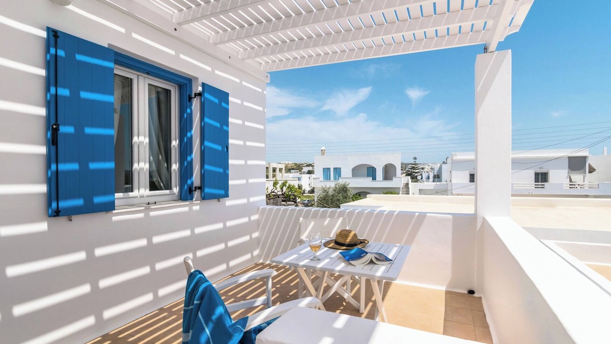 Adamas House | Livanios Studios