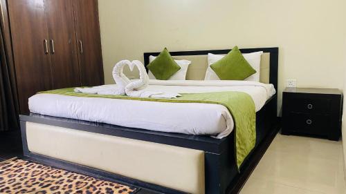 Rudrapur Hotel | LivBox