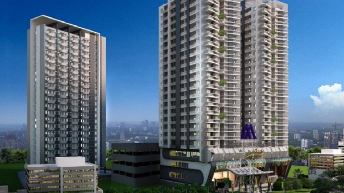 Medan Apartment | Live Closer to Everything – Discover Apartments at Mansyur Resident Medan