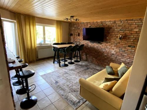 Dunstekoven Apartment | Live joy- 3 Zimmer Wohnung