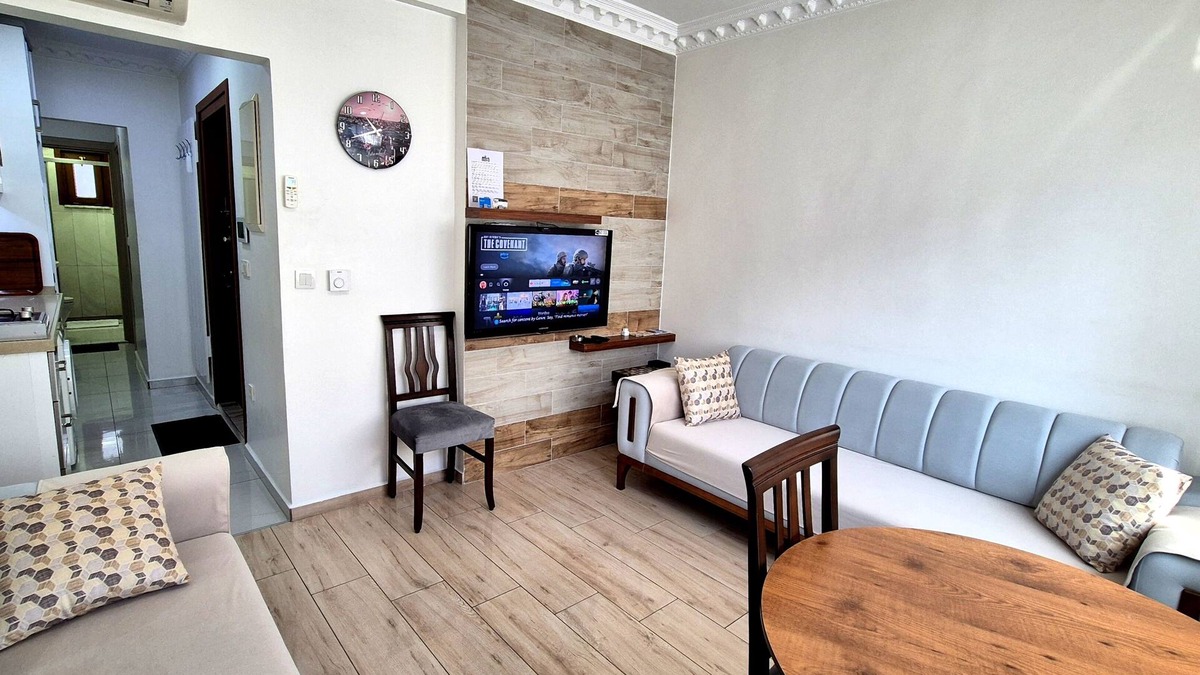 Cihangir Apartment | Live like a local in the heart of vibrant Cihangir