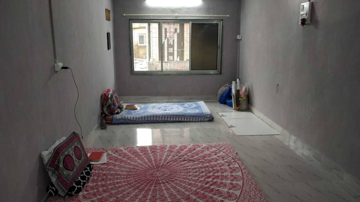 Mumbai House | Live like a Mumbaikar (by Alien Door)