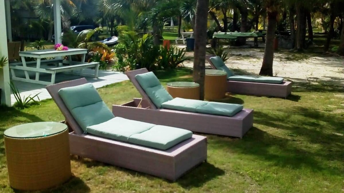 Upper Bogue House | Live Like the Rich and Famous at Our Private Villa on a Secluded Beach