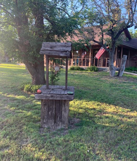 Salado House | Live Oak Home