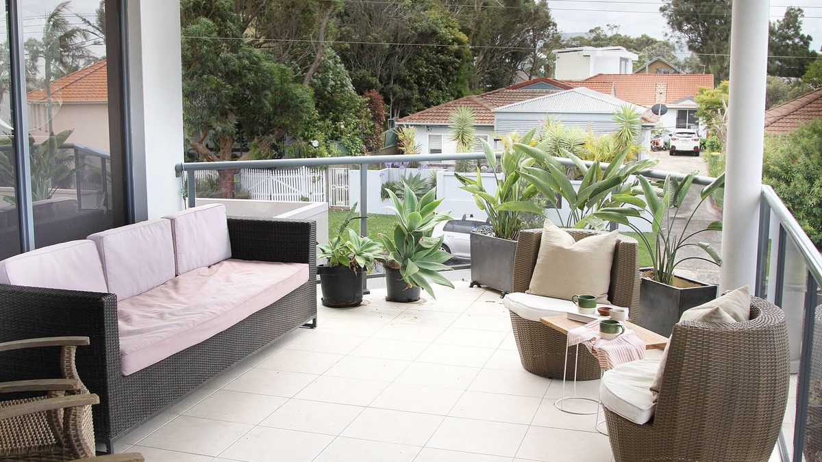 Bulli Tops House | Live the Coastal lifestyle