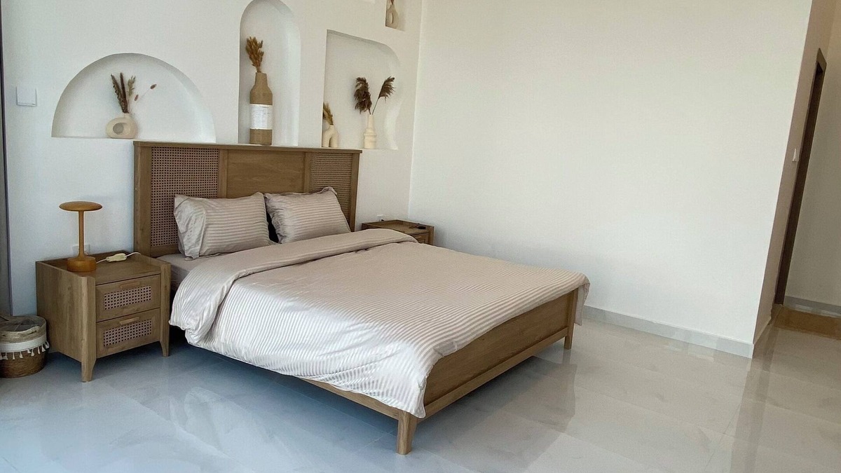 Ras Al Khaimah Ski Chalet | Live wondering timeless Mangroves of RAK