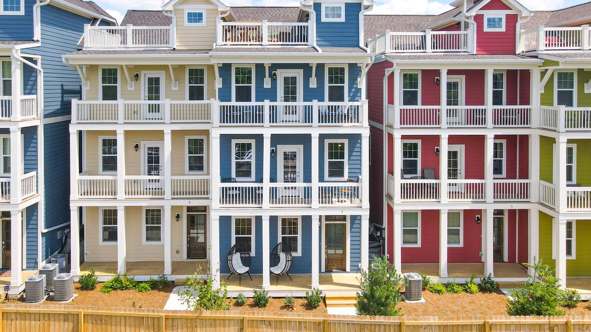 Old Hickory House | Live your best Lake Life in NASH! Old Hickory Lake