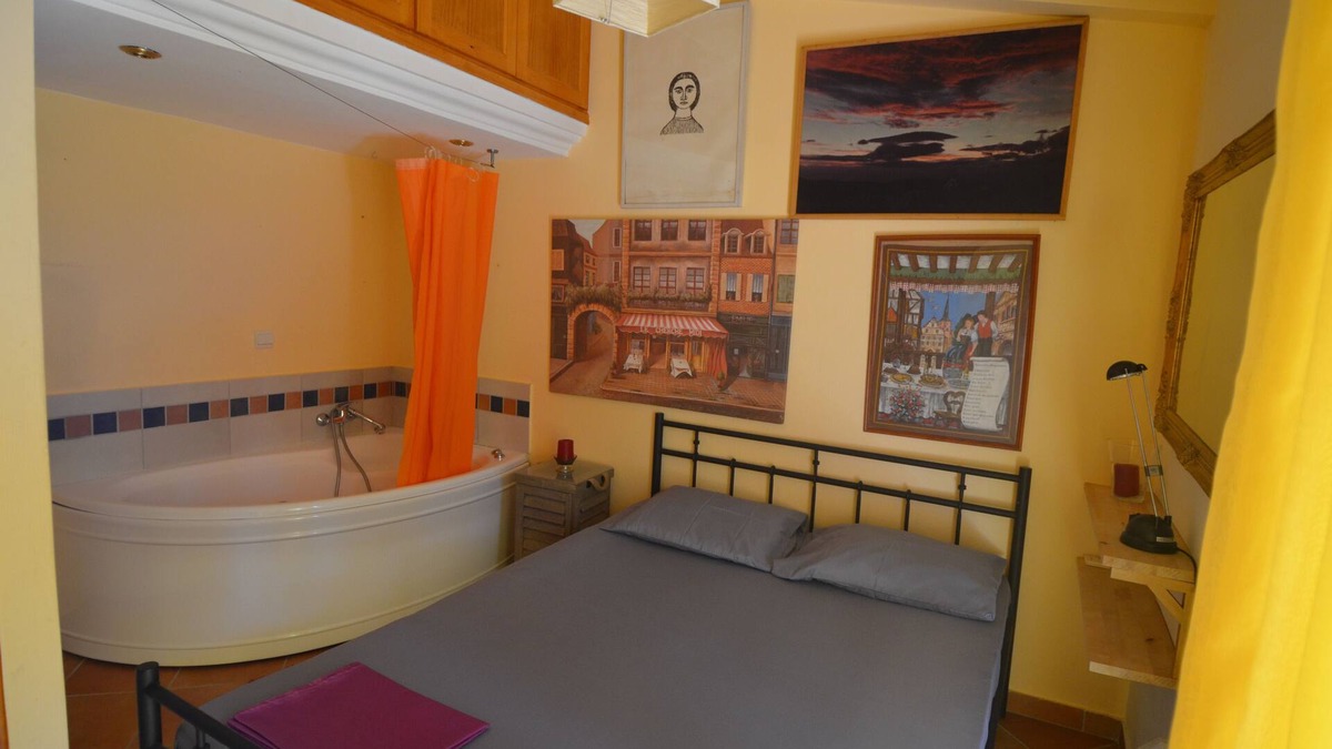 Marmari Apartment | Live your greek dream 1h from Athens in Evia island