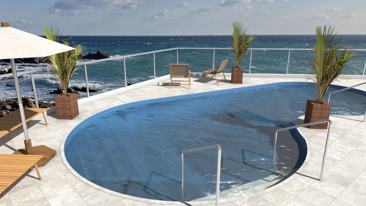 Inami Hotel | Livemax Resort Inamiseafront